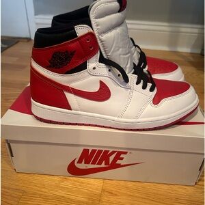 Jordan 1 high og